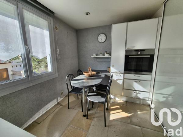 Maison à vendre 5 pièces 148 m² Rethel