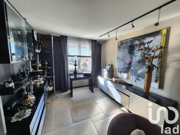Maison à vendre 5 pièces 148 m² Rethel