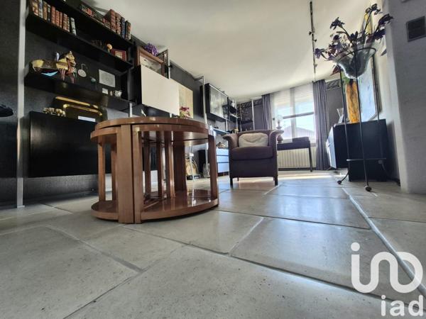 Maison à vendre 5 pièces 148 m² Rethel