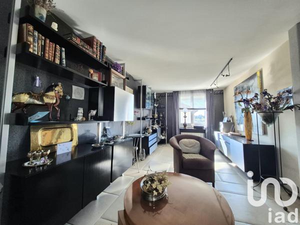 Maison à vendre 5 pièces 148 m² Rethel