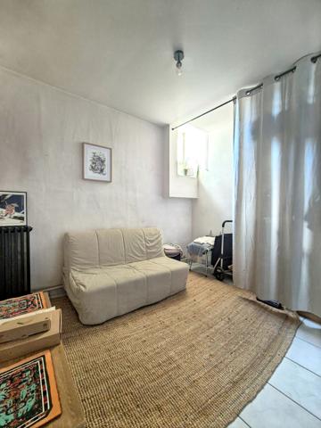 Appartement 2 pièce(s) 1 chambre(s) 61.34 m²