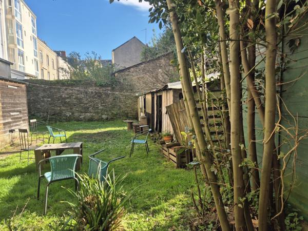 Appartement 2 pièce(s) 1 chambre(s) 61.34 m²