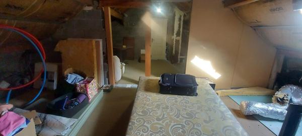 À vendre Maison 6 pièces 105 m² - Gérardmer 88400