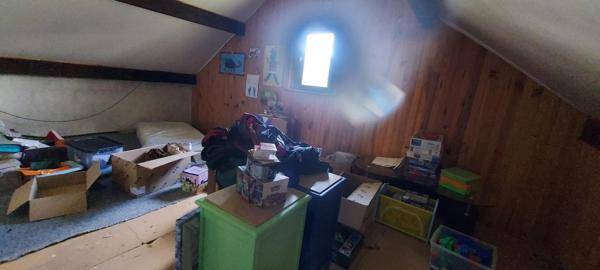 À vendre Maison 6 pièces 105 m² - Gérardmer 88400