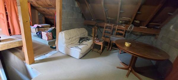 À vendre Maison 6 pièces 105 m² - Gérardmer 88400