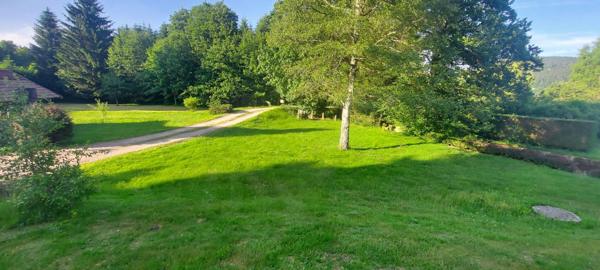 À vendre Maison 6 pièces 105 m² - Gérardmer 88400