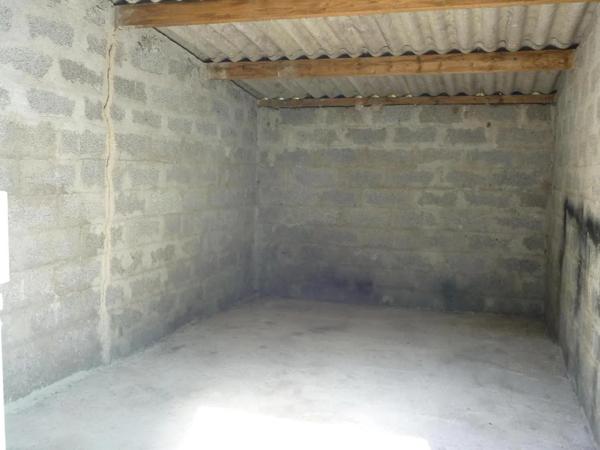 Parking / Box à louer à Labégude (07200)