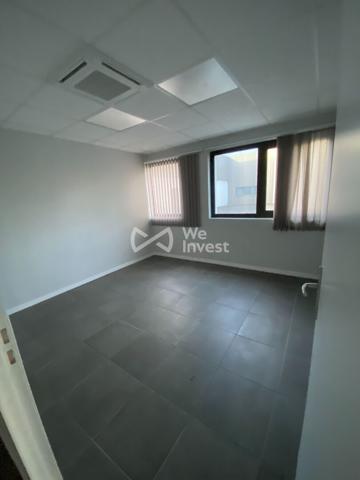 Local d'activité avec bureaux Pau nord 1219 m2