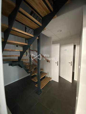 Local d'activité avec bureaux Pau nord 1219 m2