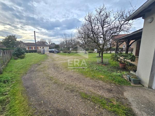 Maison Saint Laurent Des Hommes 4 pièce(s) 83,42 m2