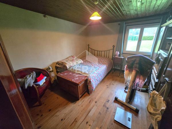 Maison Saint Laurent Des Hommes 4 pièce(s) 83,42 m2