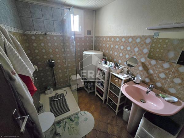 Maison Saint Laurent Des Hommes 4 pièce(s) 83,42 m2