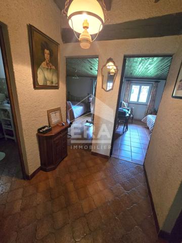 Maison Saint Laurent Des Hommes 4 pièce(s) 83,42 m2