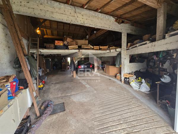 Maison Saint Laurent Des Hommes 4 pièce(s) 83,42 m2