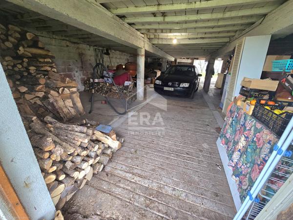 Maison Saint Laurent Des Hommes 4 pièce(s) 83,42 m2