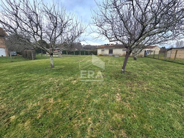 Maison Saint Laurent Des Hommes 4 pièce(s) 83,42 m2