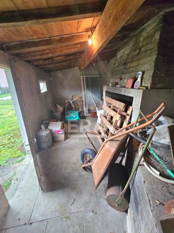 Maison Saint Laurent Des Hommes 4 pièce(s) 83,42 m2