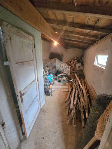 Maison Saint Laurent Des Hommes 4 pièce(s) 83,42 m2