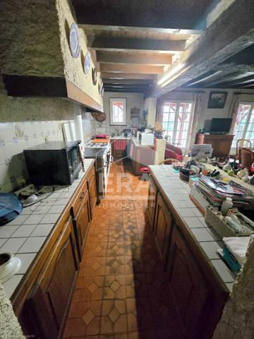 Maison Saint Laurent Des Hommes 4 pièce(s) 83,42 m2