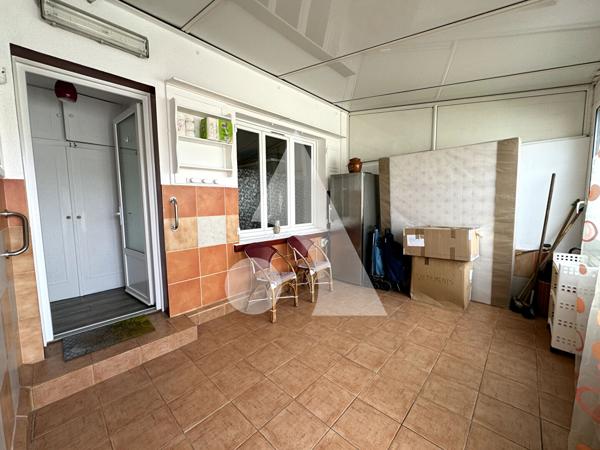 Maison 4 pièces 71.2 m2
