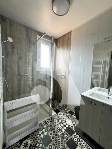Maison 4 pièces 71.2 m2