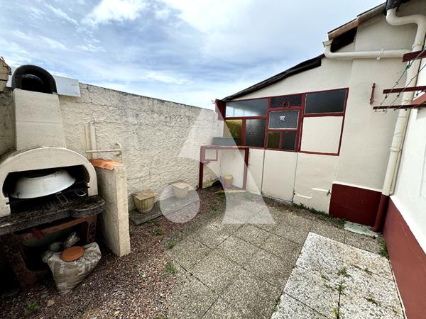 Maison 4 pièces 71.2 m2