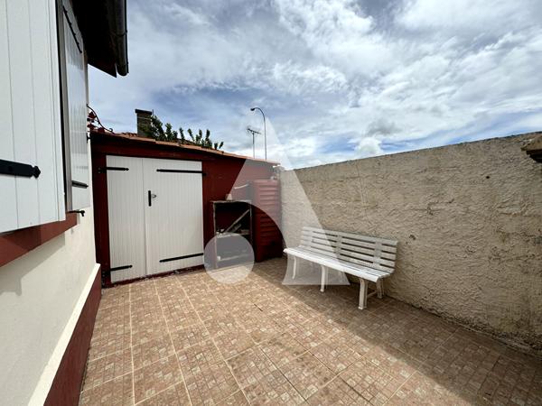 Maison 4 pièces 71.2 m2
