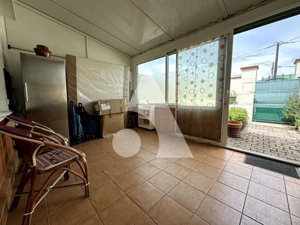 Maison 4 pièces 71.2 m2