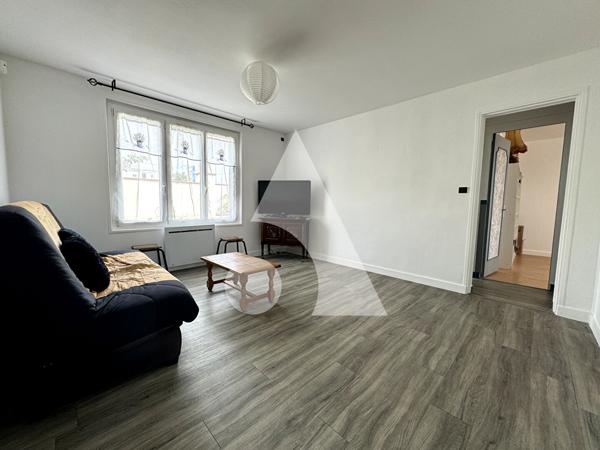 Maison 4 pièces 71.2 m2