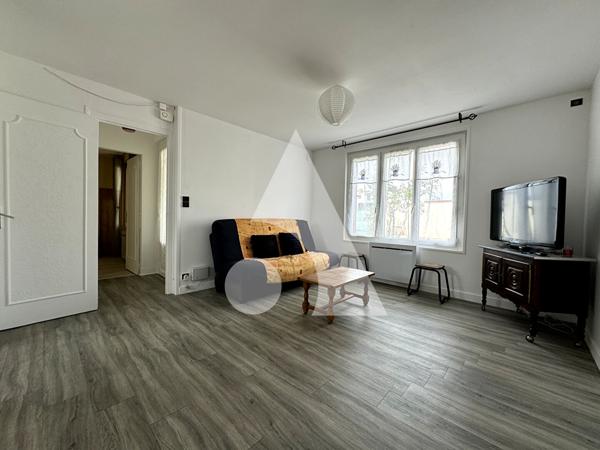 Maison 4 pièces 71.2 m2