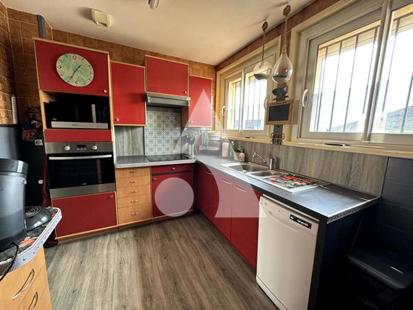 Maison 4 pièces 71.2 m2