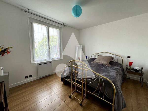 Maison 4 pièces 71.2 m2