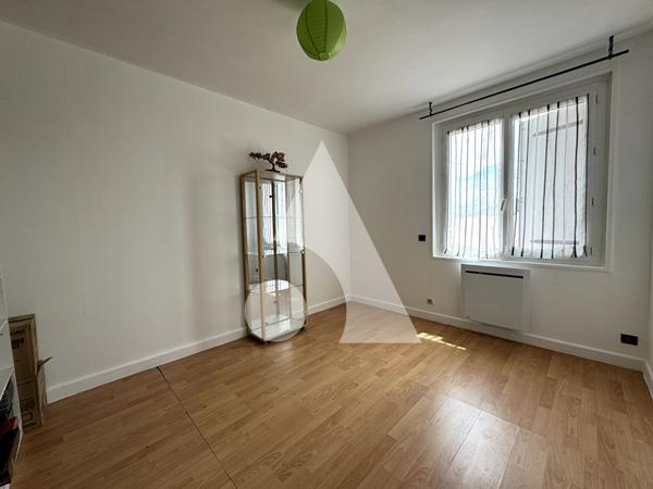 Maison 4 pièces 71.2 m2