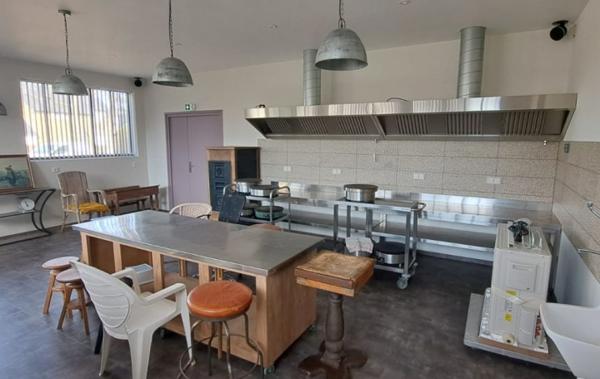 Vente Bâtiment en parfait état Perros-guirec   