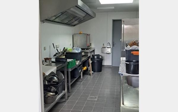 Vente Bâtiment en parfait état Perros-guirec   