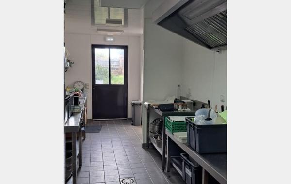 Vente Bâtiment en parfait état Perros-guirec   