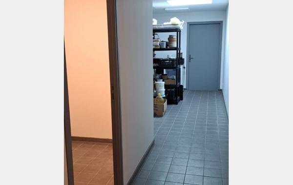 Vente Bâtiment en parfait état Perros-guirec   