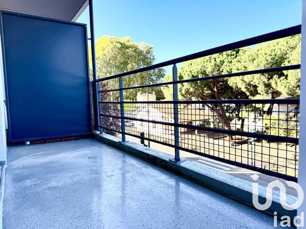 Appartement à vendre 3 pièces 65 m² Bègles