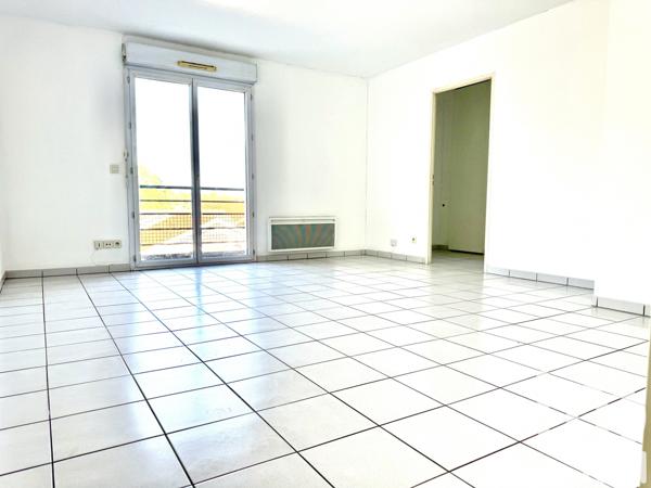 Appartement à vendre 3 pièces 65 m² Bègles
