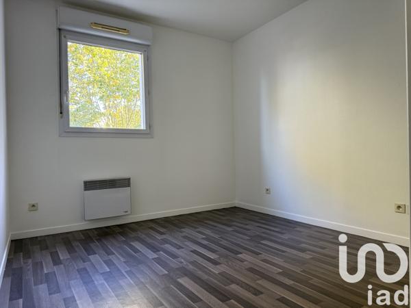 Appartement à vendre 3 pièces 65 m² Bègles