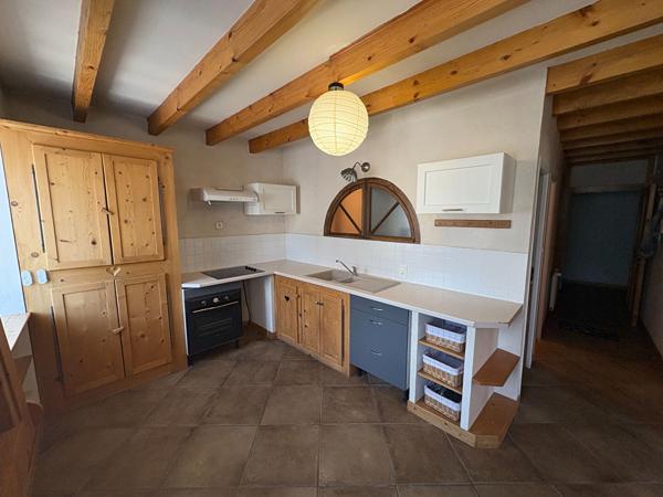 Appartement 4 pièces 101.03 m2