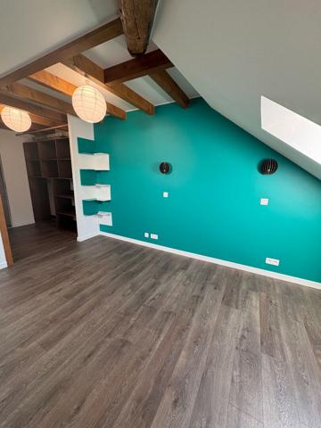 Appartement 4 pièces 101.03 m2