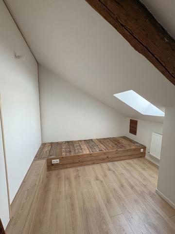 Appartement 4 pièces 101.03 m2