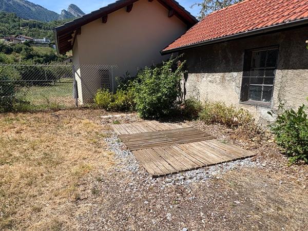 Appartement 4 pièces 101.03 m2