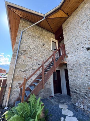 Appartement 4 pièces 101.03 m2
