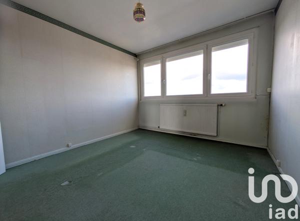 Appartement à vendre 4 pièces 74 m² Cambrai