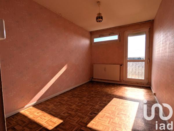 Appartement à vendre 4 pièces 74 m² Cambrai