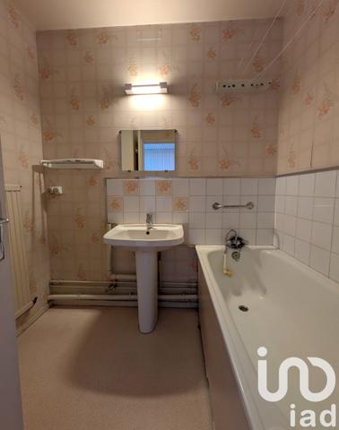 Appartement à vendre 4 pièces 74 m² Cambrai