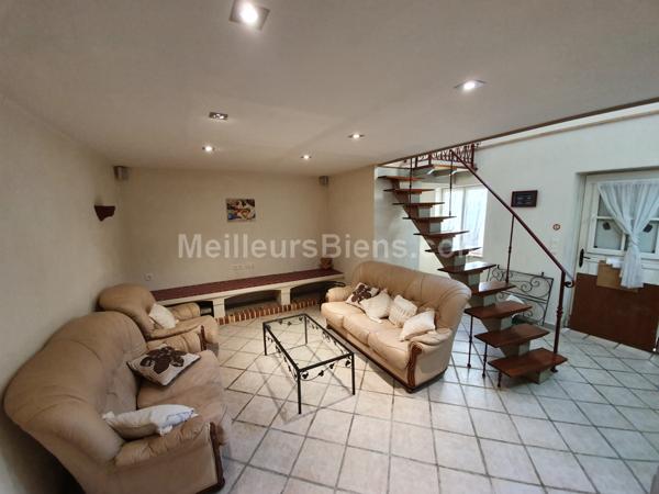 Saint-Raphaël Centre-Ville