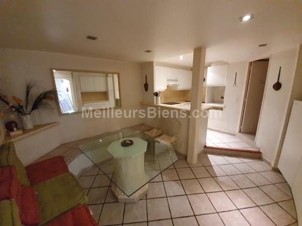 Saint-Raphaël Centre-Ville